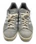 adidas (アディダス) HUMAN MADE (ヒューマンメイド) スニーカー グレー サイズ:28：10000円