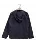MILLET (ミレー) ナイロンジャケット ネイビー サイズ:S：15000円