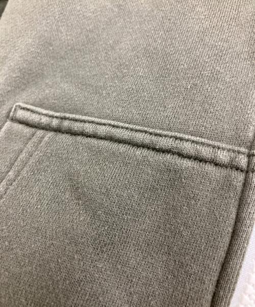 THE NORTH FACE（ザ ノース フェイス）THE NORTH FACE (ザ ノース フェイス) ジップパーカー カーキ サイズ:Mの古着・服飾アイテム