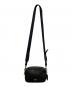 中古・古着 COACH (コーチ) ショルダーバッグ ブラック：11000円