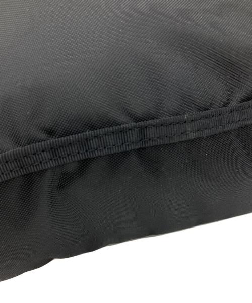 PORTER（ポーター）PORTER (ポーター) ウエストバッグ(S) ブラックの古着・服飾アイテム