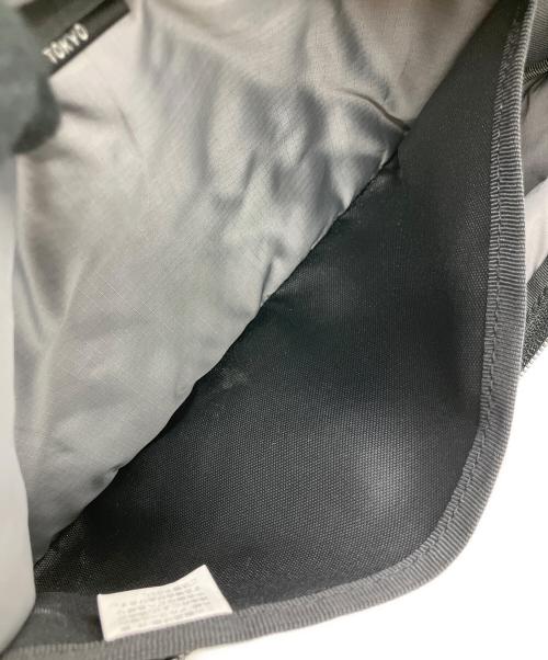 PORTER（ポーター）PORTER (ポーター) ウエストバッグ(S) ブラックの古着・服飾アイテム
