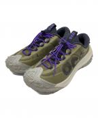 NIKEナイキ）の古着「Mountain Fly 2 Low "Neutral」｜ベージュ