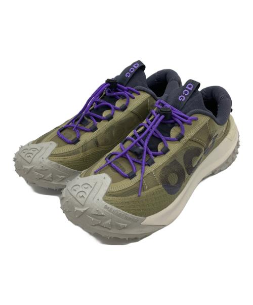NIKE（ナイキ）NIKE (ナイキ) Mountain Fly 2 Low 