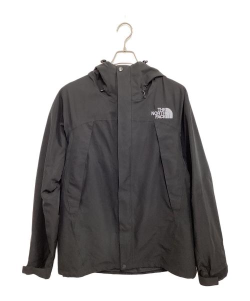 THE NORTH FACE（ザ ノース フェイス）THE NORTH FACE (ザ ノース フェイス) マウンテンパーカー ブラック サイズ:XLの古着・服飾アイテム