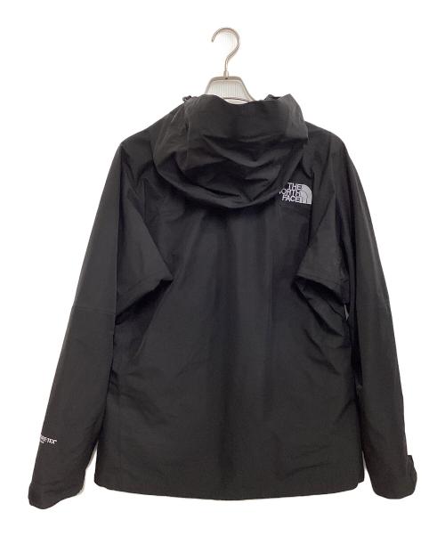 THE NORTH FACE（ザ ノース フェイス）THE NORTH FACE (ザ ノース フェイス) マウンテンパーカー ブラック サイズ:XLの古着・服飾アイテム