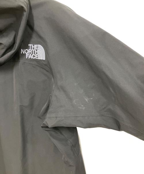 THE NORTH FACE（ザ ノース フェイス）THE NORTH FACE (ザ ノース フェイス) マウンテンパーカー ブラック サイズ:XLの古着・服飾アイテム