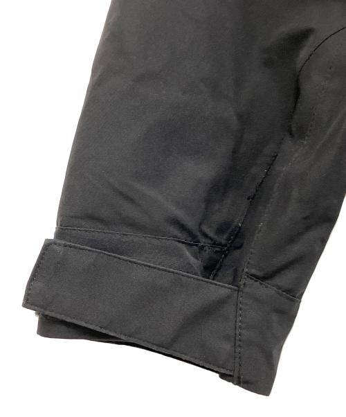 THE NORTH FACE（ザ ノース フェイス）THE NORTH FACE (ザ ノース フェイス) マウンテンパーカー ブラック サイズ:XLの古着・服飾アイテム