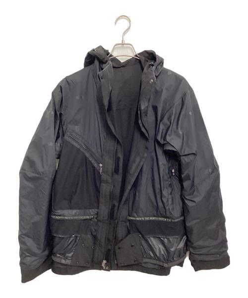 THE NORTH FACE（ザ ノース フェイス）THE NORTH FACE (ザ ノース フェイス) マウンテンパーカー ブラック サイズ:XLの古着・服飾アイテム