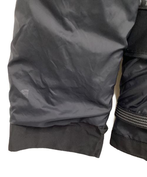 THE NORTH FACE（ザ ノース フェイス）THE NORTH FACE (ザ ノース フェイス) マウンテンパーカー ブラック サイズ:XLの古着・服飾アイテム