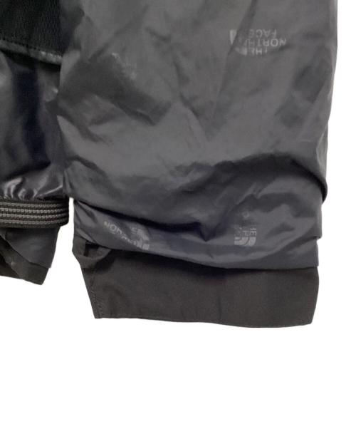 THE NORTH FACE（ザ ノース フェイス）THE NORTH FACE (ザ ノース フェイス) マウンテンパーカー ブラック サイズ:XLの古着・服飾アイテム