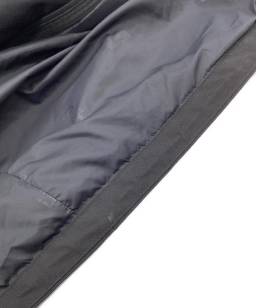 THE NORTH FACE（ザ ノース フェイス）THE NORTH FACE (ザ ノース フェイス) マウンテンパーカー ブラック サイズ:XLの古着・服飾アイテム