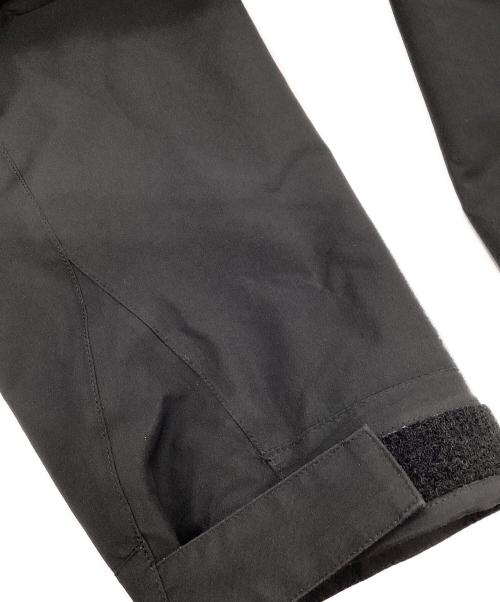 THE NORTH FACE（ザ ノース フェイス）THE NORTH FACE (ザ ノース フェイス) マウンテンパーカー ブラック サイズ:XLの古着・服飾アイテム
