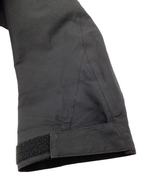 THE NORTH FACE（ザ ノース フェイス）THE NORTH FACE (ザ ノース フェイス) マウンテンパーカー ブラック サイズ:XLの古着・服飾アイテム