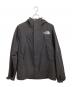 THE NORTH FACE（ザ ノース フェイス）の古着「マウンテンパーカー」｜ブラック
