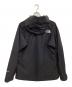 THE NORTH FACE (ザ ノース フェイス) マウンテンパーカー ブラック サイズ:XL：15000円