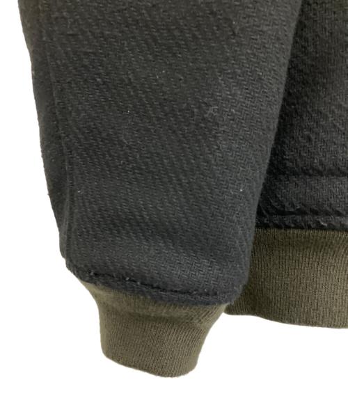 STUDIO GHIBLI（スタジオジブリ）STUDIO GHIBLI (スタジオジブリ) スカジャン ブラック サイズ:Mの古着・服飾アイテム