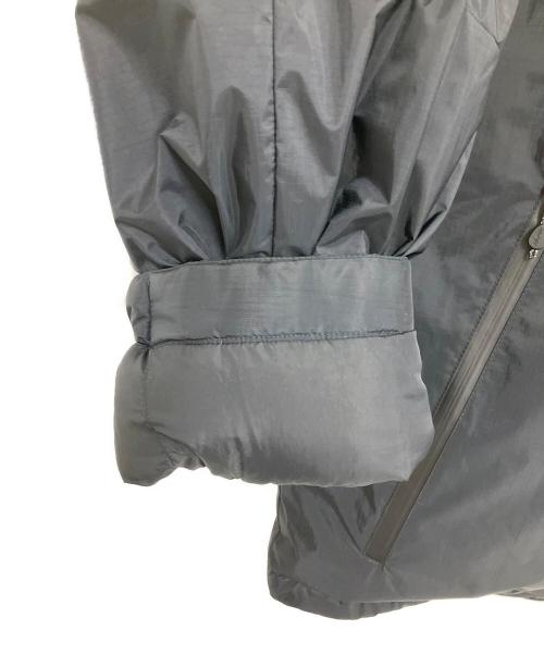 NANGA（ナンガ）NANGA (ナンガ) オーロラテックス ダウンジャケット ブラック サイズ:XLの古着・服飾アイテム