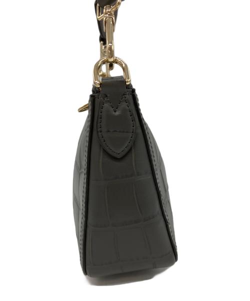 FURLA（フルラ）FURLA (フルラ) ショルダーバッグ グレーの古着・服飾アイテム