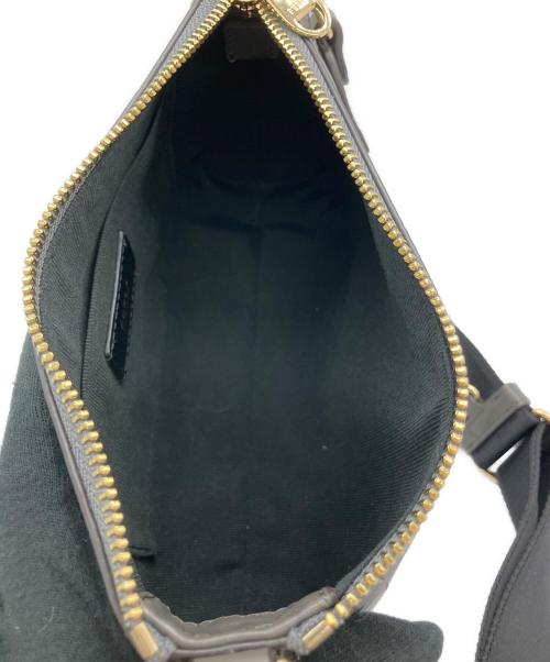 FURLA（フルラ）FURLA (フルラ) ショルダーバッグ グレーの古着・服飾アイテム