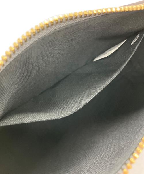 FURLA（フルラ）FURLA (フルラ) ショルダーバッグ グレーの古着・服飾アイテム