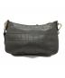 FURLA (フルラ) ショルダーバッグ グレー：12000円