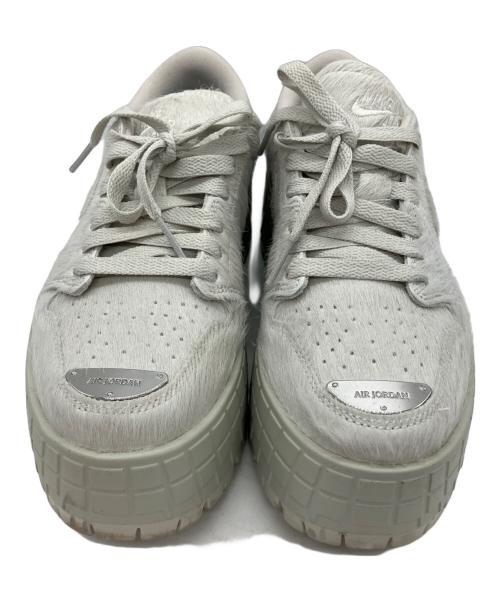 NIKE（ナイキ）NIKE (ナイキ) スニーカー ホワイト サイズ:23.5の古着・服飾アイテム
