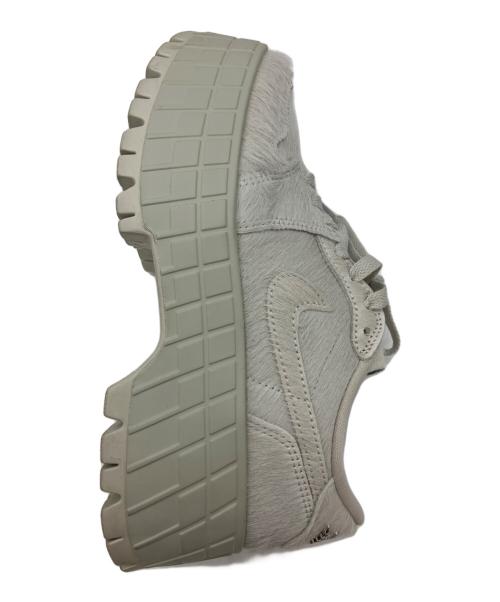 NIKE（ナイキ）NIKE (ナイキ) スニーカー ホワイト サイズ:23.5の古着・服飾アイテム