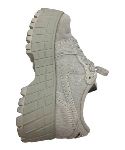 NIKE（ナイキ）NIKE (ナイキ) スニーカー ホワイト サイズ:23.5の古着・服飾アイテム