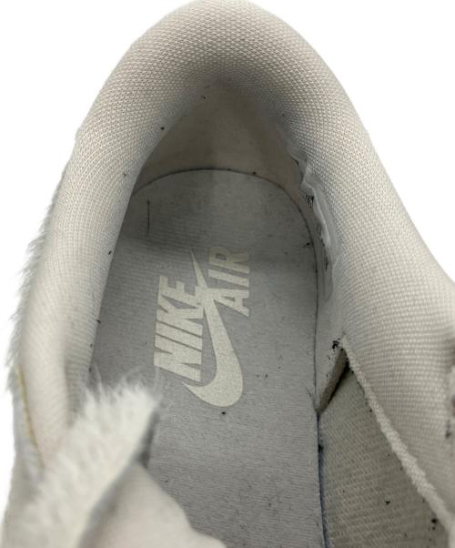 NIKE（ナイキ）NIKE (ナイキ) スニーカー ホワイト サイズ:23.5の古着・服飾アイテム