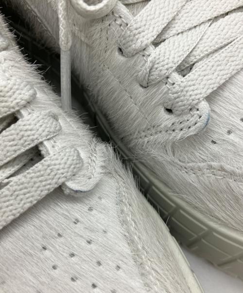 NIKE（ナイキ）NIKE (ナイキ) スニーカー ホワイト サイズ:23.5の古着・服飾アイテム