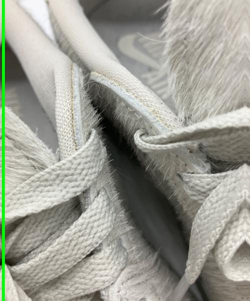 NIKE（ナイキ）NIKE (ナイキ) スニーカー ホワイト サイズ:23.5の古着・服飾アイテム