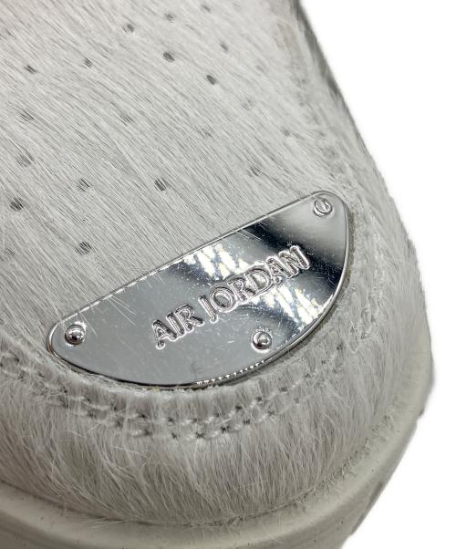 NIKE（ナイキ）NIKE (ナイキ) スニーカー ホワイト サイズ:23.5の古着・服飾アイテム