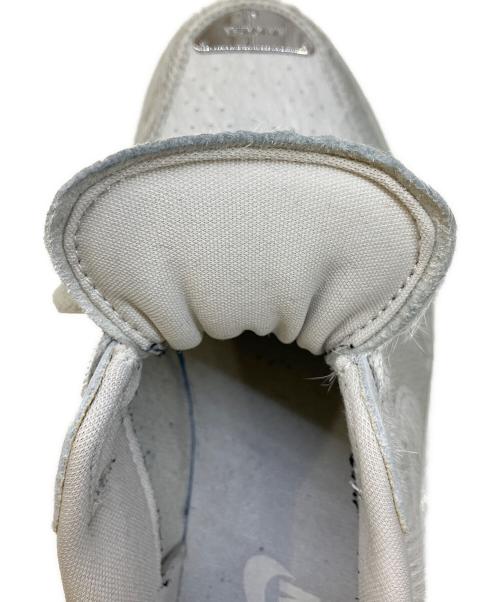 NIKE（ナイキ）NIKE (ナイキ) スニーカー ホワイト サイズ:23.5の古着・服飾アイテム