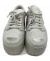 NIKE (ナイキ) スニーカー ホワイト サイズ:23.5：13000円