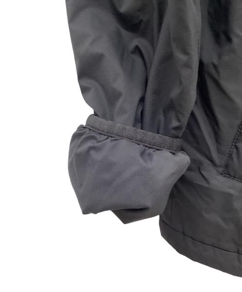 DANTON（ダントン）DANTON (ダントン) インサレーションジャケット ブラック サイズ:36の古着・服飾アイテム