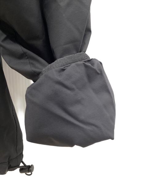 DANTON（ダントン）DANTON (ダントン) インサレーションジャケット ブラック サイズ:36の古着・服飾アイテム