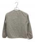 DANTON (ダントン) インサレーションジャケット ベージュ サイズ:S：10000円