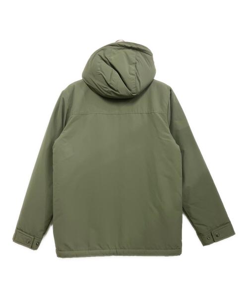 Patagonia（パタゴニア）Patagonia (パタゴニア) インファーノジャケット カーキ サイズ:XLの古着・服飾アイテム