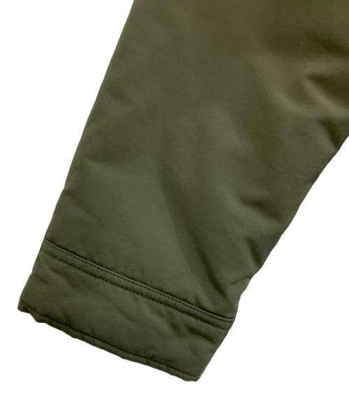 Patagonia（パタゴニア）Patagonia (パタゴニア) インファーノジャケット カーキ サイズ:XLの古着・服飾アイテム