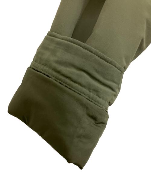 Patagonia（パタゴニア）Patagonia (パタゴニア) インファーノジャケット カーキ サイズ:XLの古着・服飾アイテム