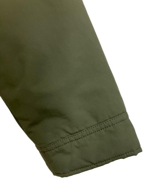 Patagonia（パタゴニア）Patagonia (パタゴニア) インファーノジャケット カーキ サイズ:XLの古着・服飾アイテム