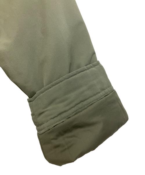 Patagonia（パタゴニア）Patagonia (パタゴニア) インファーノジャケット カーキ サイズ:XLの古着・服飾アイテム
