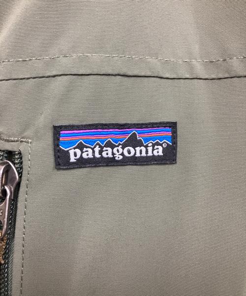 Patagonia（パタゴニア）Patagonia (パタゴニア) インファーノジャケット カーキ サイズ:XLの古着・服飾アイテム