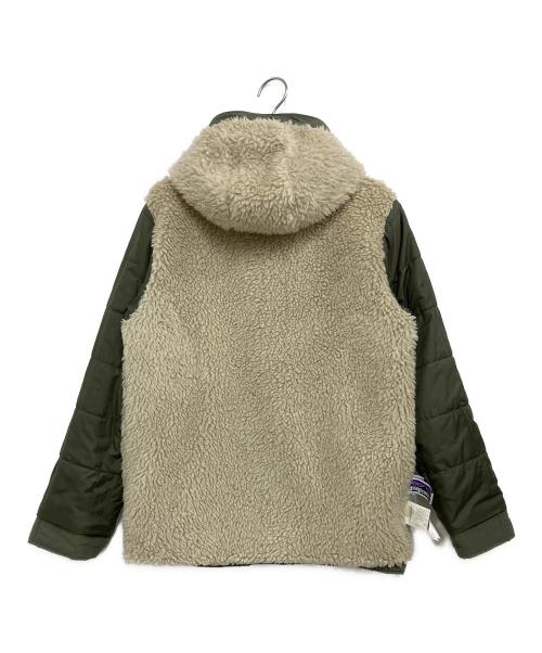 Patagonia（パタゴニア）Patagonia (パタゴニア) インファーノジャケット カーキ サイズ:XLの古着・服飾アイテム