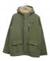 Patagonia（パタゴニア）の古着「インファーノジャケット」｜カーキ