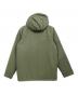 Patagonia (パタゴニア) インファーノジャケット カーキ サイズ:XL：8000円