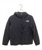 THE NORTH FACEザ ノース フェイス）の古着「トランゴモンクパーカ」｜ブラック