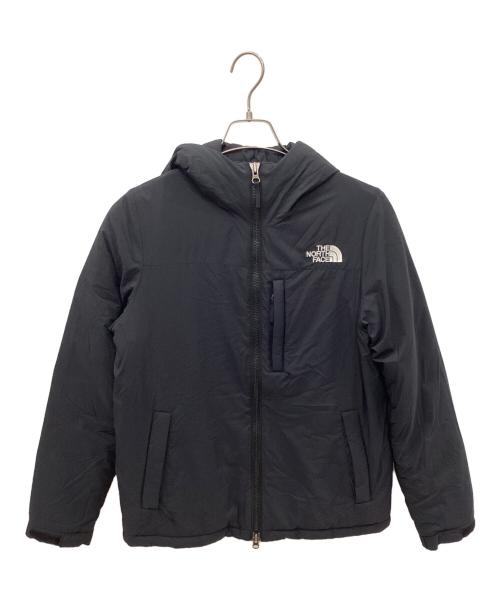 THE NORTH FACE（ザ ノース フェイス）THE NORTH FACE (ザ ノース フェイス) トランゴモンクパーカ ブラック サイズ:Mの古着・服飾アイテム