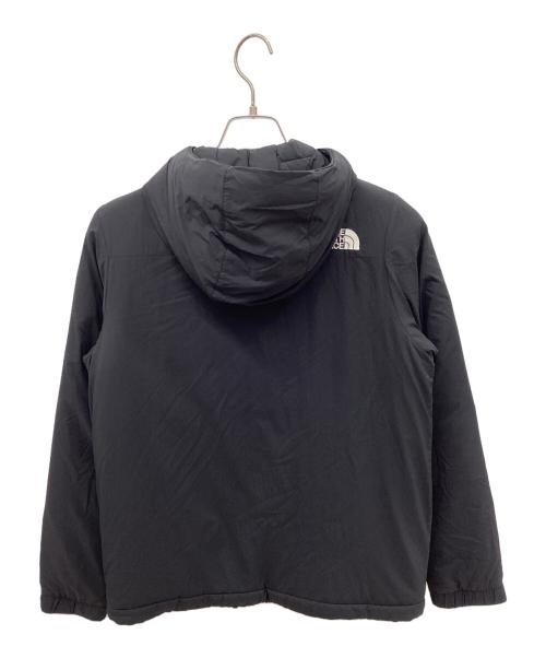 THE NORTH FACE（ザ ノース フェイス）THE NORTH FACE (ザ ノース フェイス) トランゴモンクパーカ ブラック サイズ:Mの古着・服飾アイテム